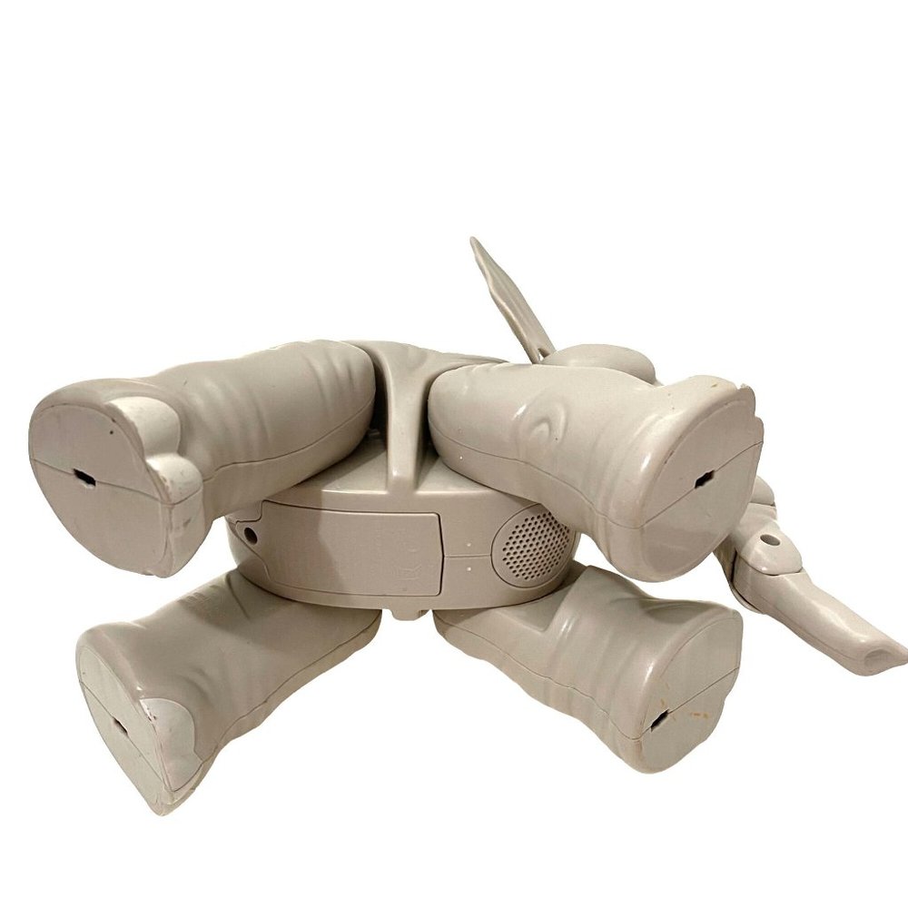 Fisher Price Elephant Poseable with Sound - Picture 6 of 7